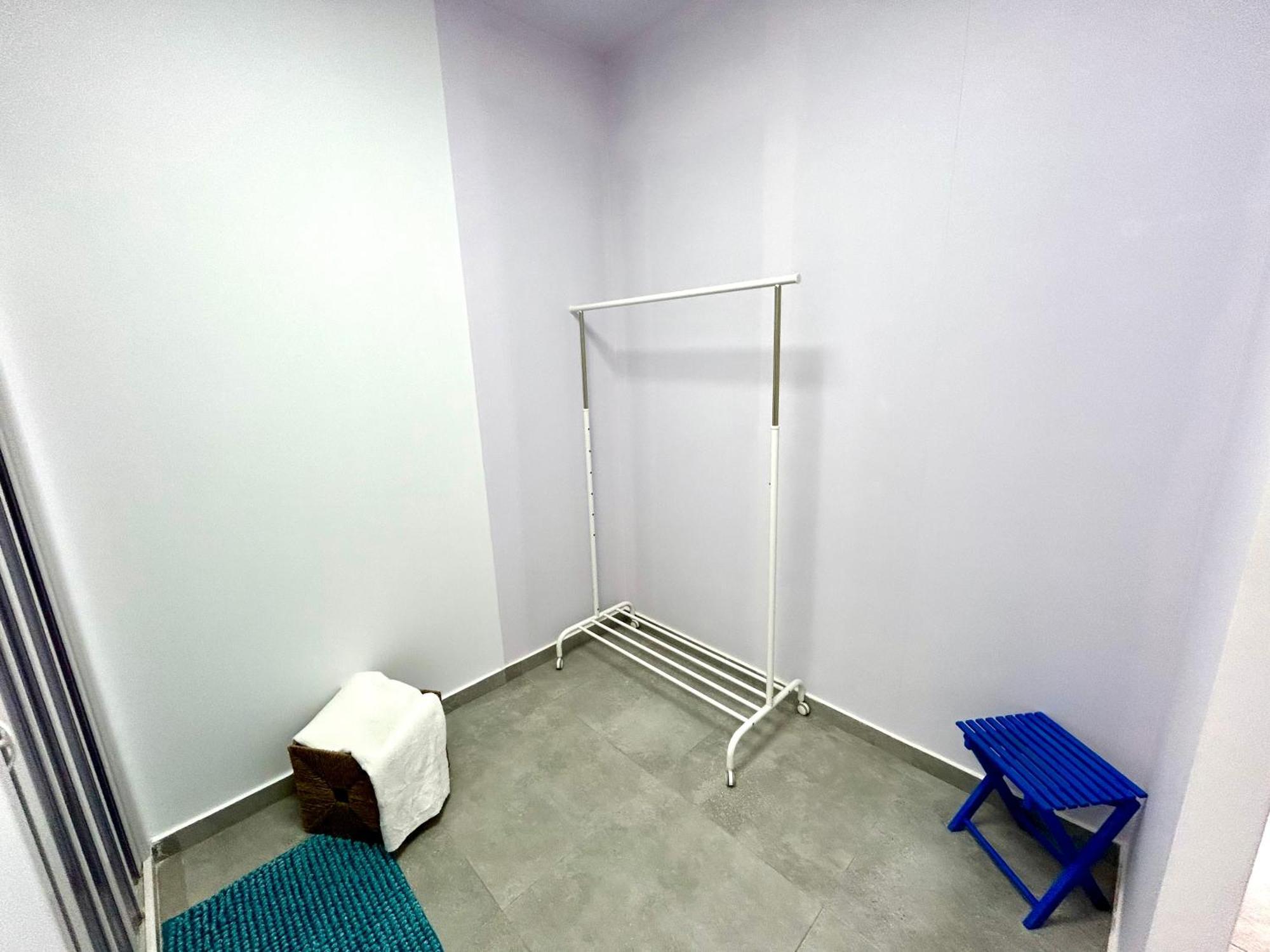 Ferienwohnung Azul Bolnuevo Exterior foto