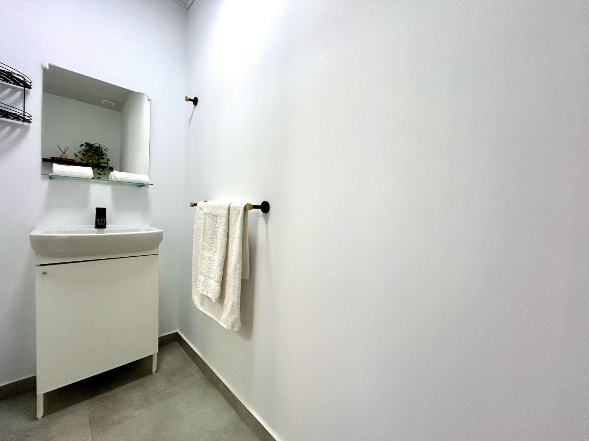 Ferienwohnung Azul Bolnuevo Exterior foto